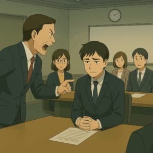 人間関係,しんどい,職場,対処法,