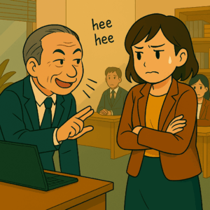 職場,人間関係,深入りしない