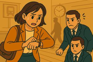 職場,人間関係,深入りしない