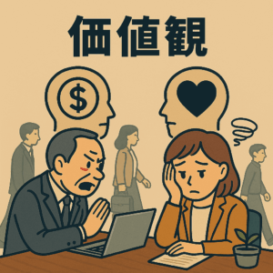 職場,人間関係,深入りしない