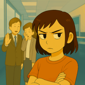 職場,人間関係,深入りしない