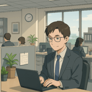 職場,人間関係,深入りしない,