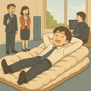 職場,人間関係,深入りしない,