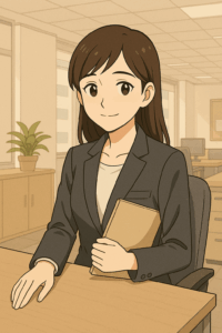 職場,人間関係,深入りしない,