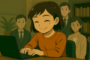 職場,人間関係,深入りしない