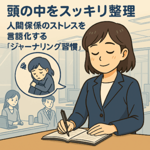 人間関係,しんどい,職場,対処法,